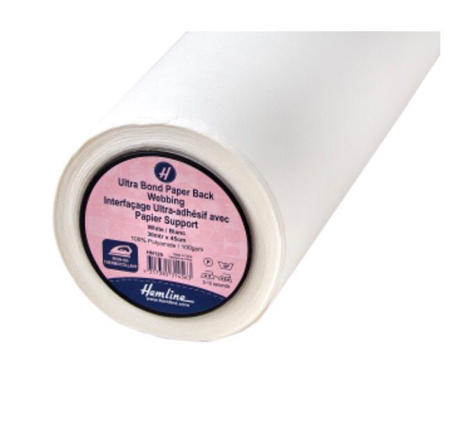 Ultra Bond Webbing