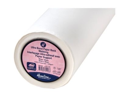Ultra Bond Webbing
