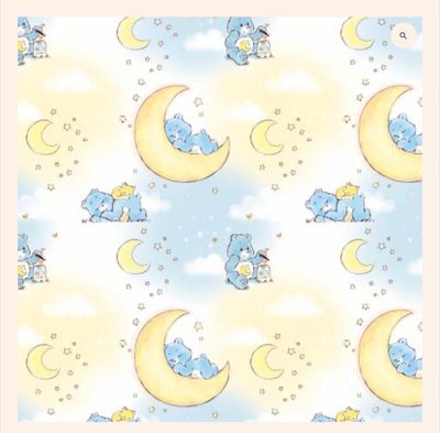 Care Bears- Baby Make A Wish