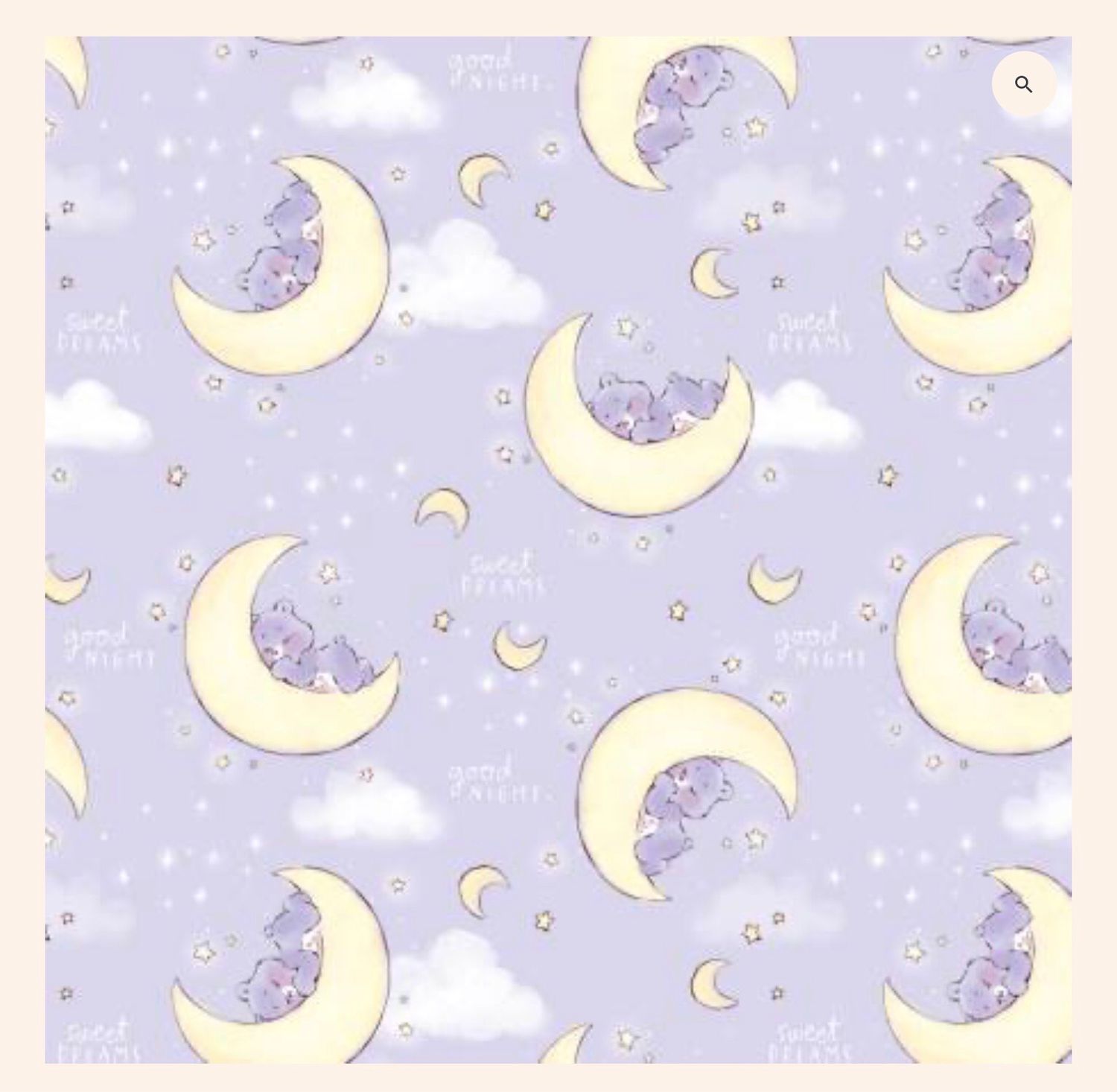 Care Bears- Baby Make A Wish