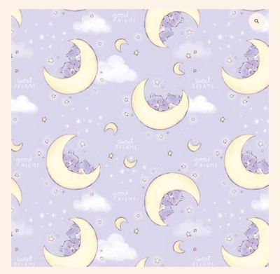 Care Bears- Baby Make A Wish