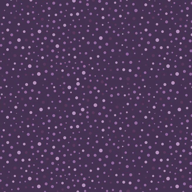 Mixology Dottie- Amethyst