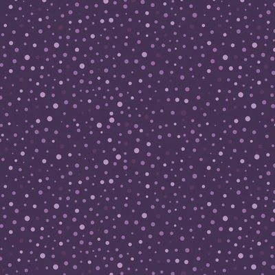 Mixology Dottie- Amethyst