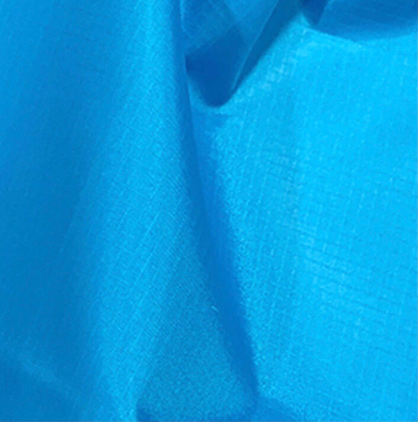 Turquoise Rip-stop
