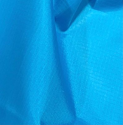 Turquoise Rip-stop