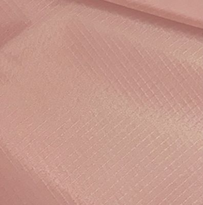 Pale Pink Ripstop