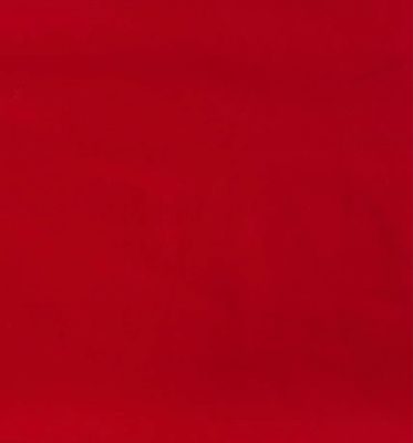 Cotton Satin- Red
