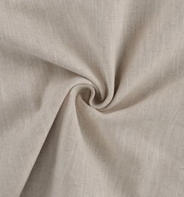 Linen- Natural