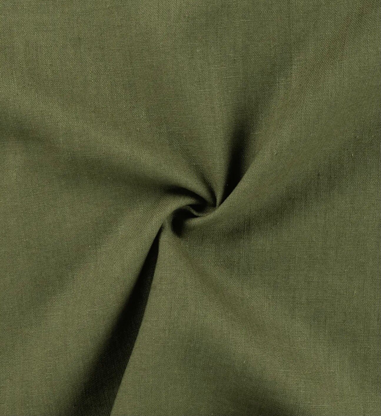 Linen- Army