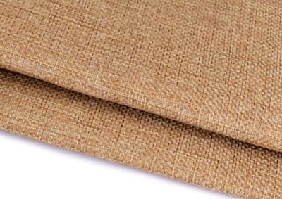 Imitation Hessian- Natural Burlap