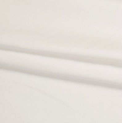 Cotton Drill- Light weight- White