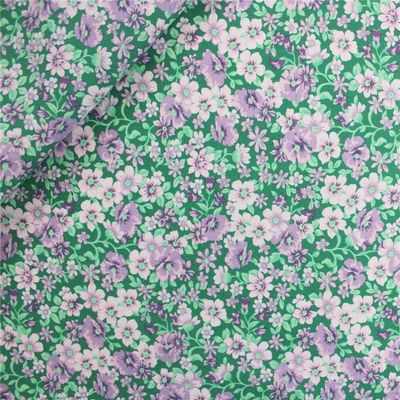Patchwork Spring- Lilac