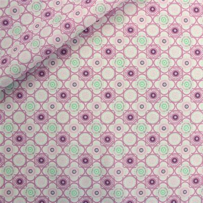 Patchwork Spring