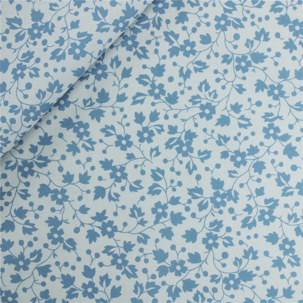 Patchwork Spring-