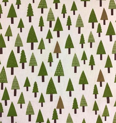 Green Trees