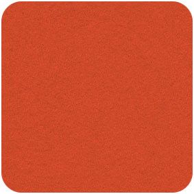 Pumpkin Craft Felt