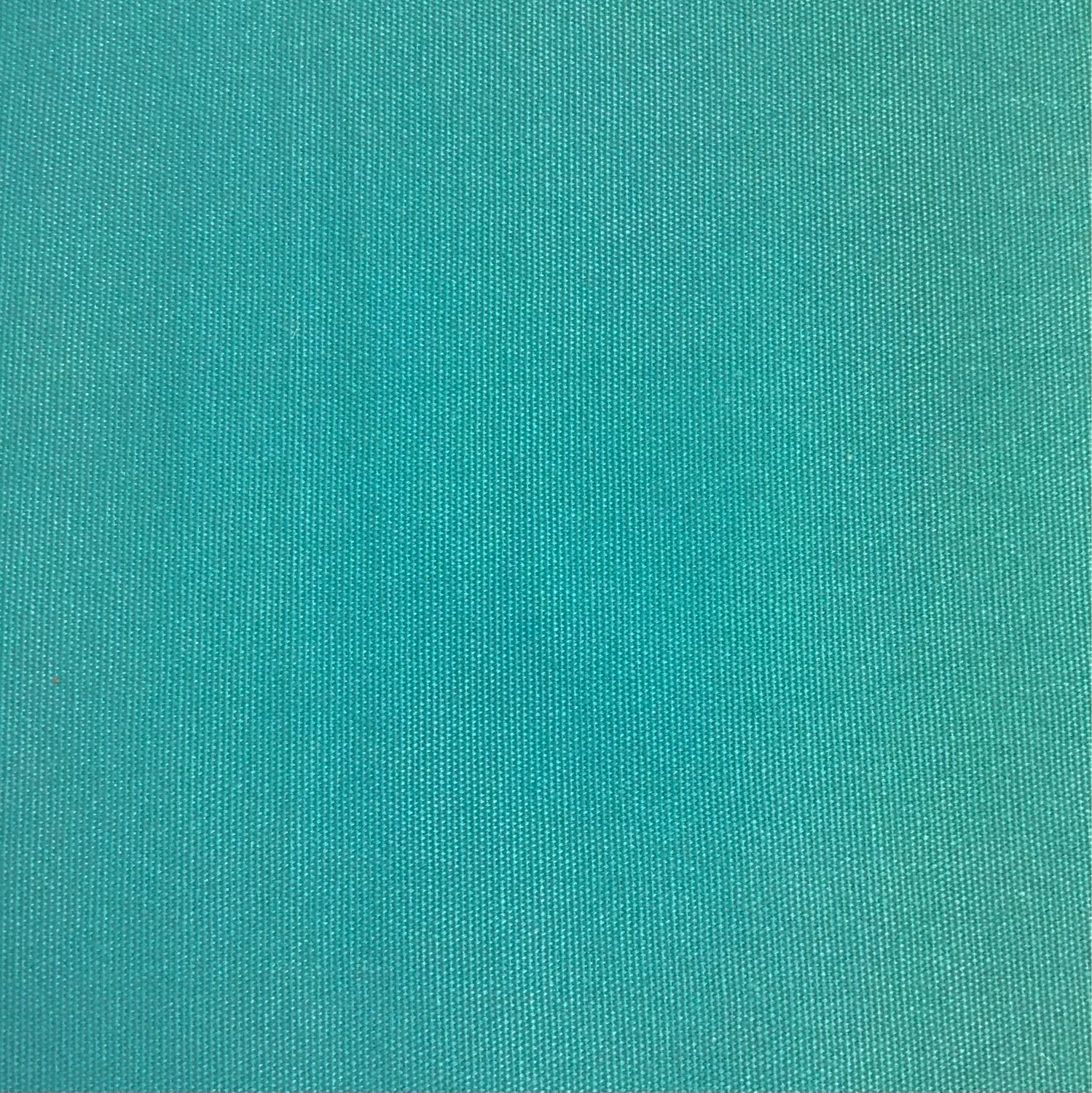 Canvas- Turquoise