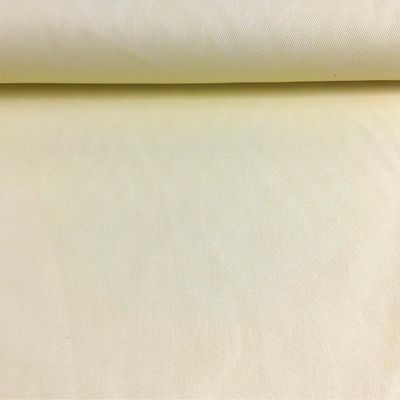 Cotton Twill- Cream