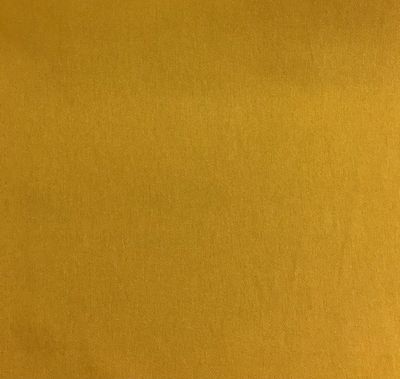 Cotton Twill- Mustard