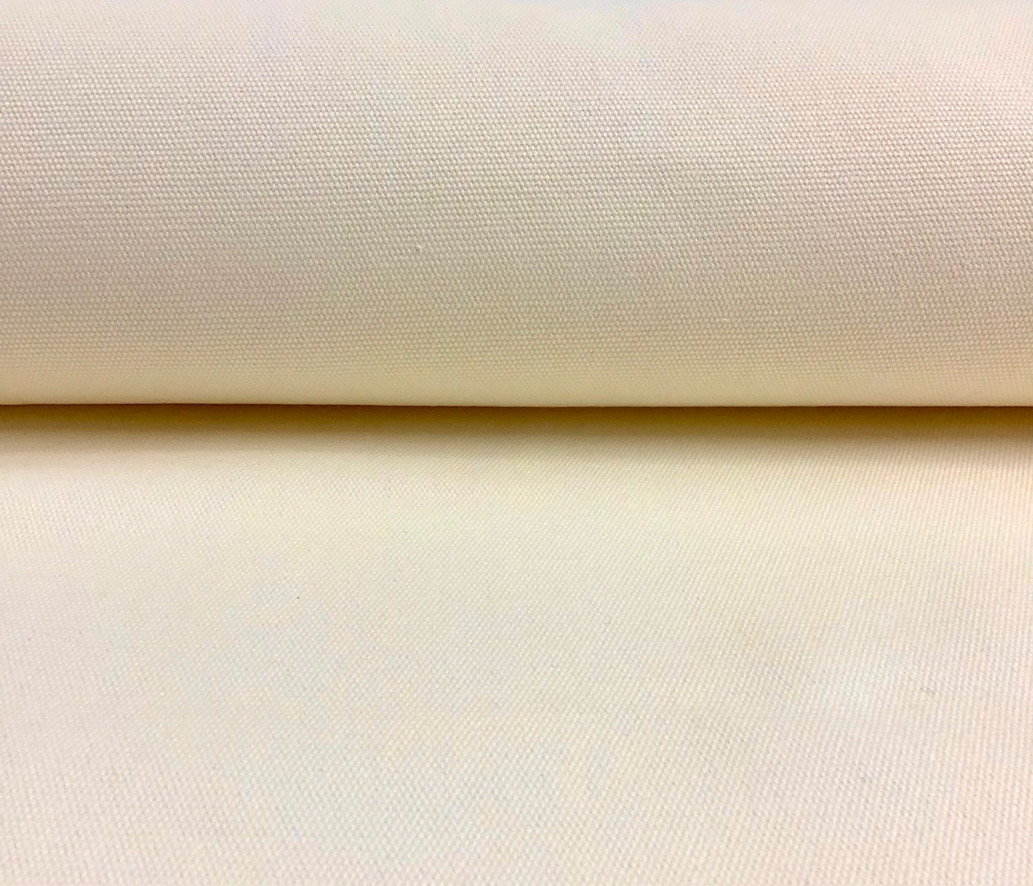 Canvas- Cream