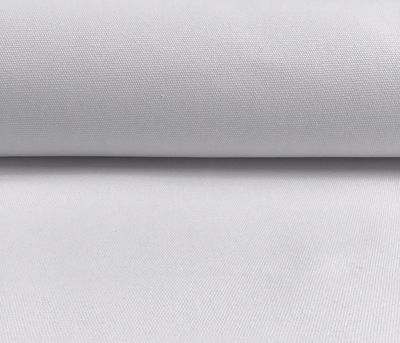 Canvas- White