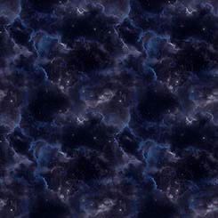 Earthly Delights- Midnight Sky