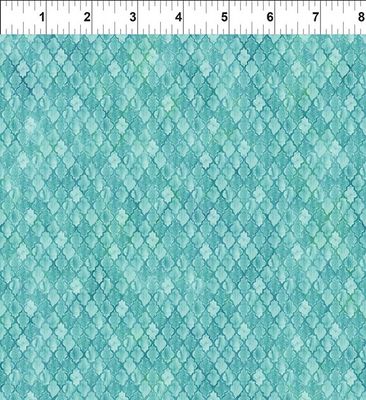 Butterfly Fantasy- Lattice