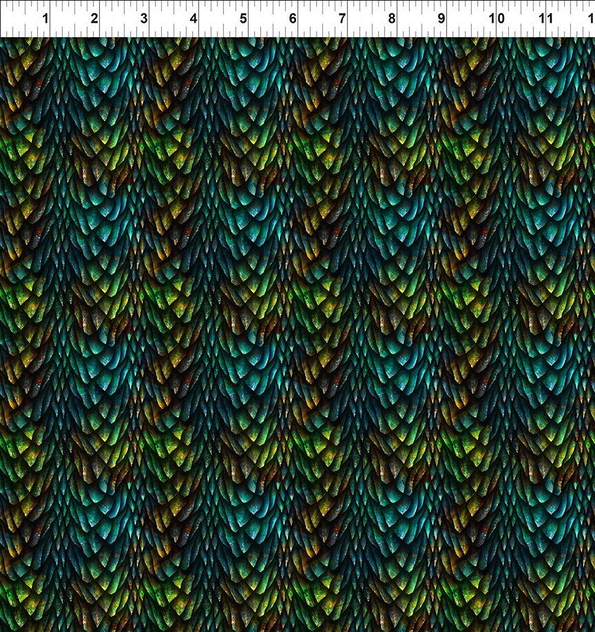 Dragons- Emerald Reign