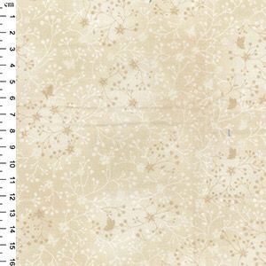 Flowers- Ivory Flowers- Ivory