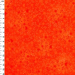 Flowers Orange Flowers Orange