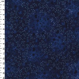 Flowers- Midnight Flowers- Midnight