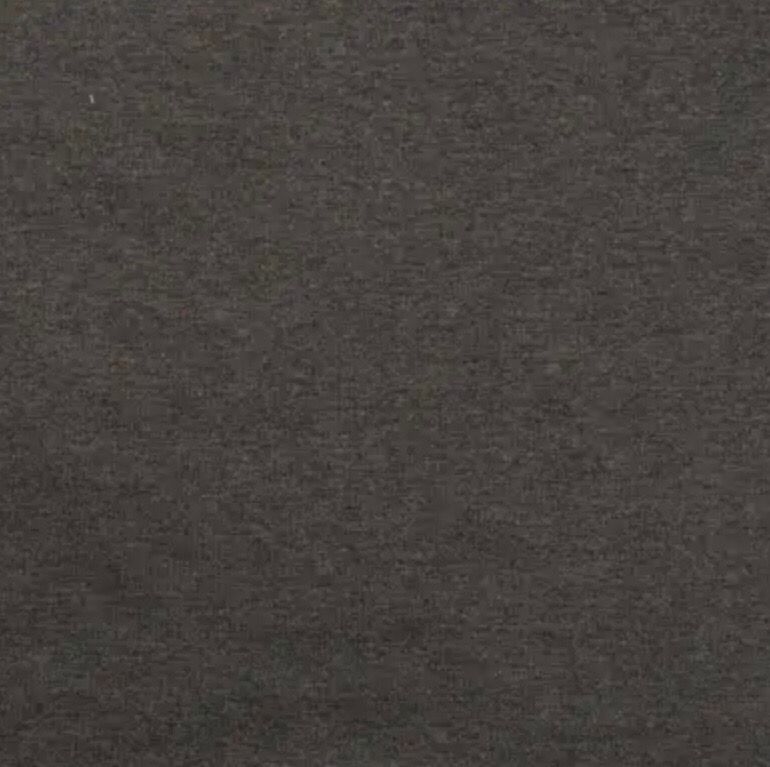 Cotton Jersey- Mid. Grey Melange