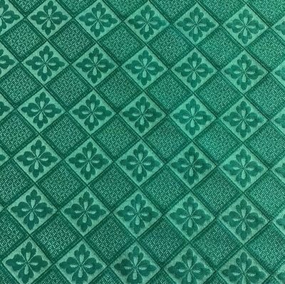 Textured Green Upholstery Fabric Textured Green Upholstery Fabric