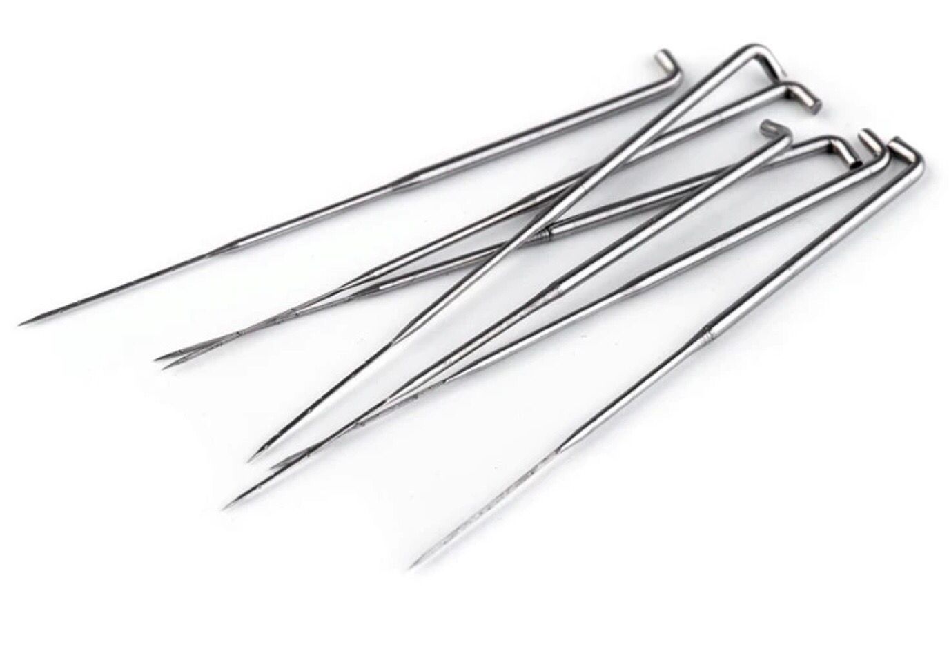 Felting Needles- Size 0.6mm