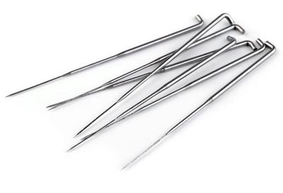 Felting Needles- Size 0.6mm Felting Needles- Size 0.6mm