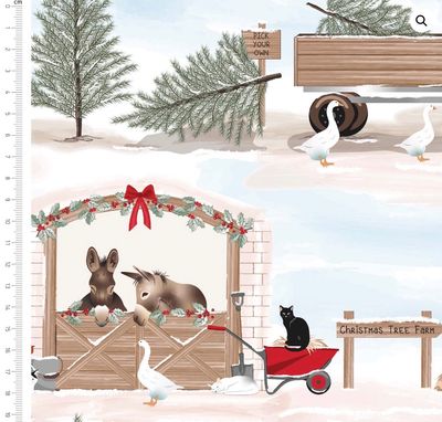 Christmas Tree Farm Christmas Tree Farm