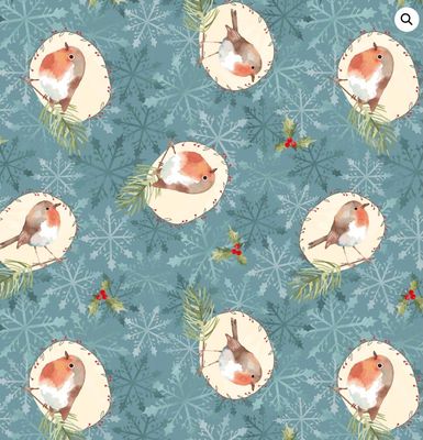 Robin Sprigs Robin Sprigs