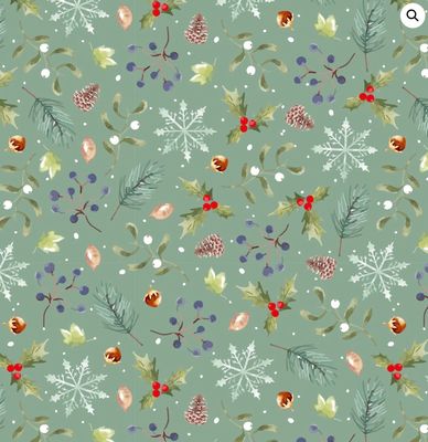 Holly Harvest Holly Harvest