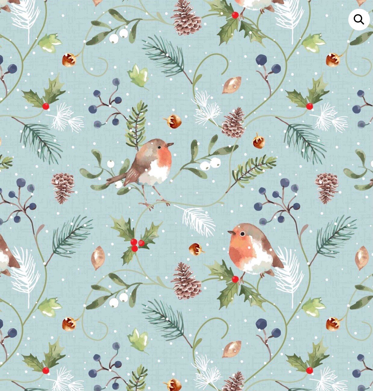 Berry Perch Berry Perch