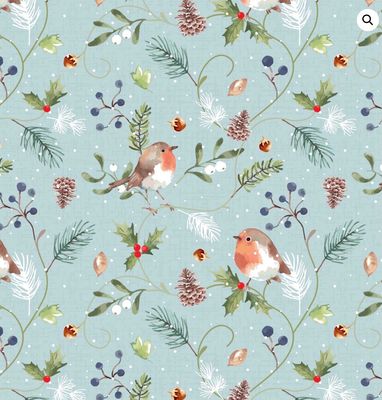 Berry Perch Berry Perch