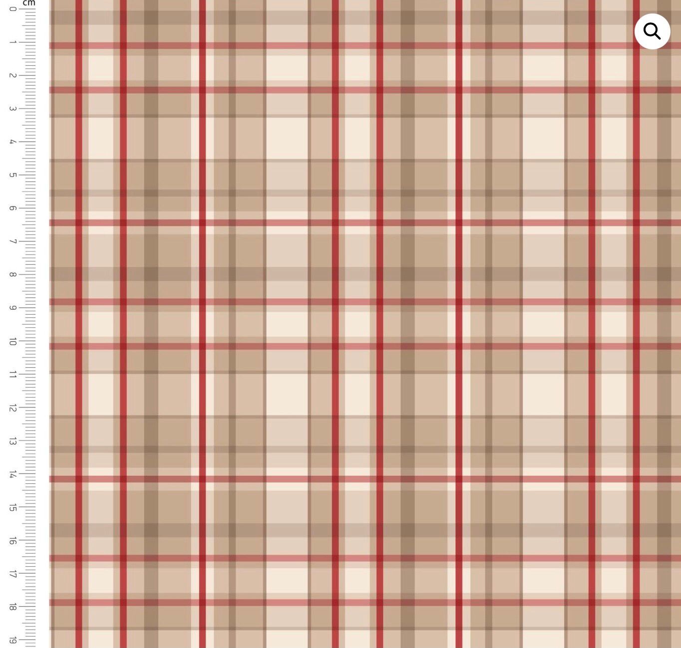 Highland Berry Tartan Highland Berry Tartan
