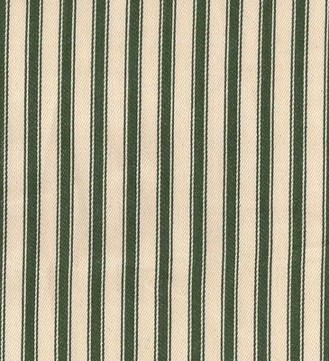 Canvas Ticking Stripes- Olive Canvas Ticking Stripes- Olive
