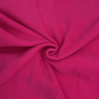 Anti-Pil Fleece Cerise Anti-Pil Fleece Cerise
