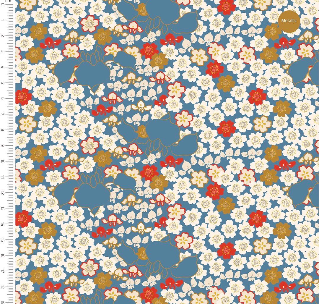 Serenity In Japan- Sakura Serenity In Japan- Sakura