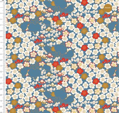 Serenity In Japan- Sakura Serenity In Japan- Sakura