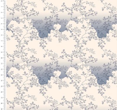 Serenity In Japan- Washi Leaves Serenity In Japan- Washi Leaves