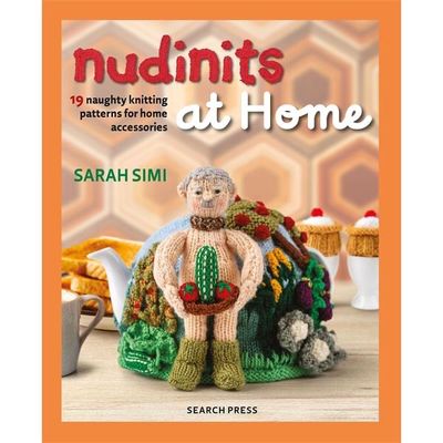 Nudinits At Home Nudinits At Home