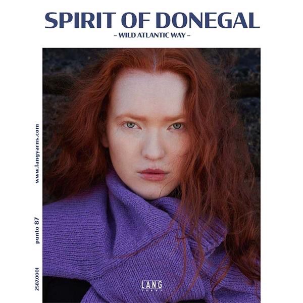 Spirit Of Donegal Spirit Of Donegal