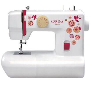 Carina Junior Sewing Machine Carina Junior Sewing Machine