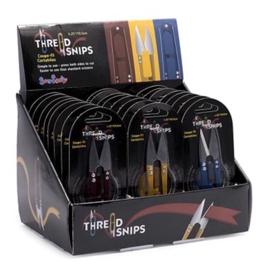 Metal Thread Snips Metal Thread Snips